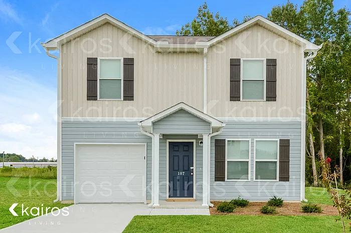 107 Chase Dr — Photo 1