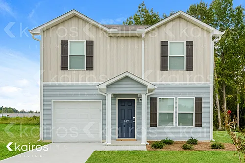 107 Chase Dr Photo 1