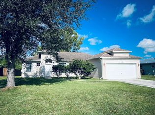 2474 SE Perugia St, Port Saint Lucie, FL 34952