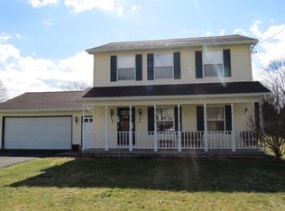 284 Oriole Dr, Horseheads, NY