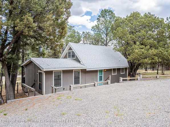 215 Mockingbird Ln, Ruidoso, NM 88345
