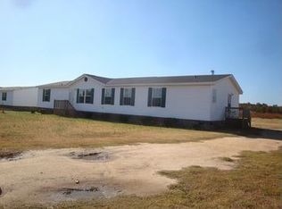 1921 Hinnant Rd NW, Pikeville, NC 27863