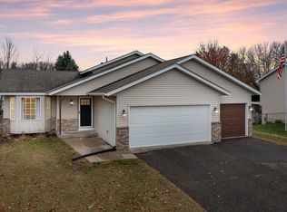 5040 143rd Ln NW, Ramsey, MN 55303