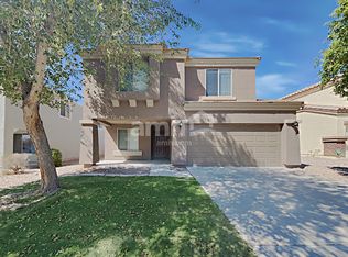 5280 S 237th Ln, Buckeye, AZ 85326