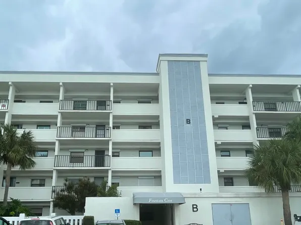 3165 N Atlantic Ave APT B104, Cocoa Beach, FL 32931