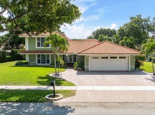 2850 NW 26th Ct, Boca Raton, FL 33434