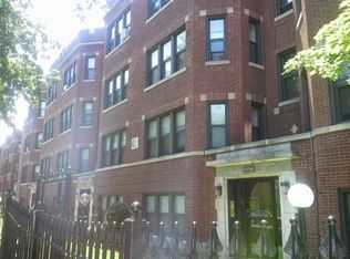 2017 E 67th St #1, Chicago, IL 60649