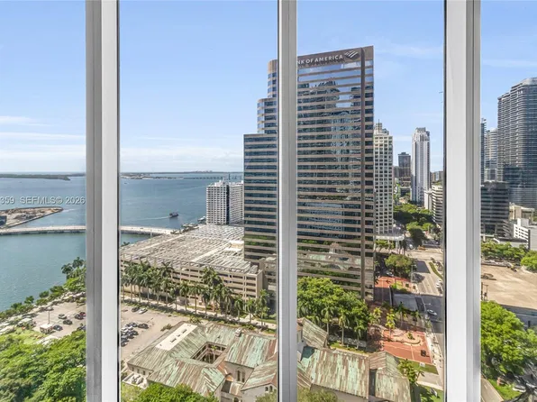 485 Brickell Ave APT 2508, Miami, FL 33131