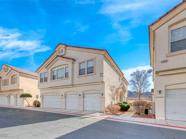 1631 Lefty Garcia Way, Henderson, NV 89002