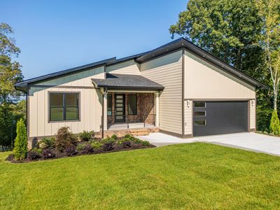 1015 Panorama Dr, Chattanooga, TN, 37421
