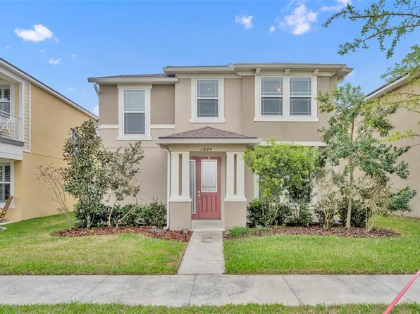 11844 Founders St, Orlando, FL 32832
