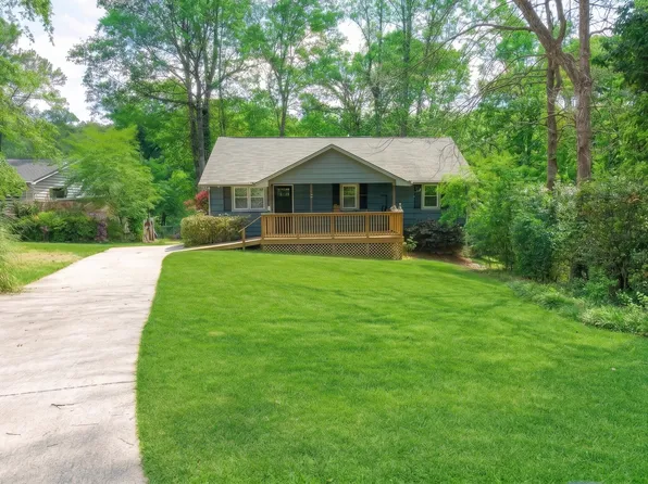 3180 Oak Dr, Lawrenceville, GA 30044