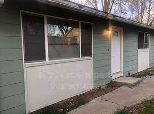298 S Ruby St, Boise, ID 83705