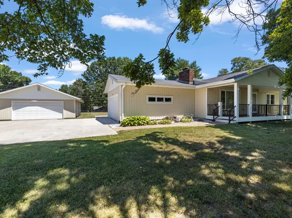 5842 E Farm Road 142, Springfield, MO 65809