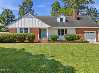 3854 Sylvan Drive, Wilmington, NC 28403