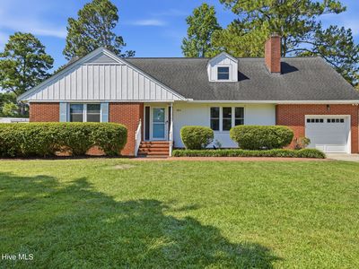 3854 Sylvan Drive, Wilmington, NC, 28403