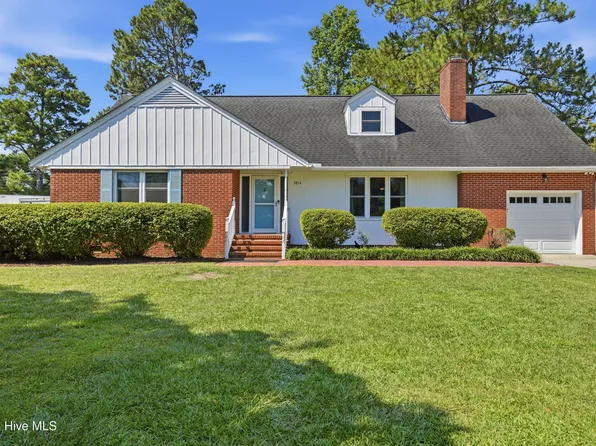 3854 Sylvan Drive, Wilmington, NC 28403