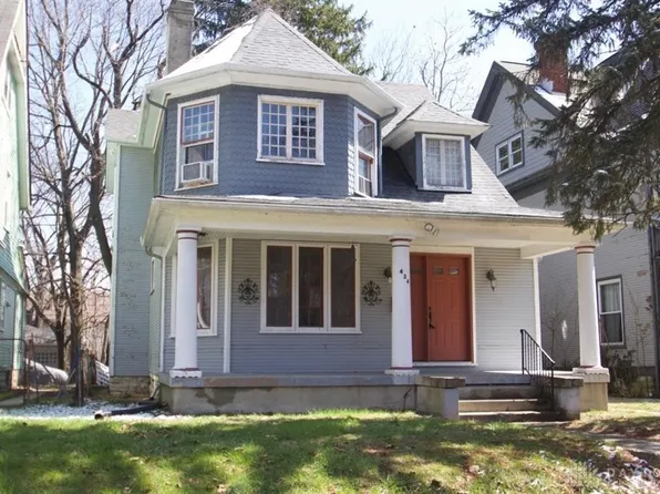 434 Grafton Ave, Dayton, OH 45406