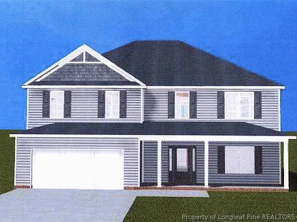 572 Green Links Dr, Cameron, NC 28326