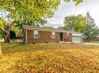 3216 Babette Dr, Indianapolis, IN 46227