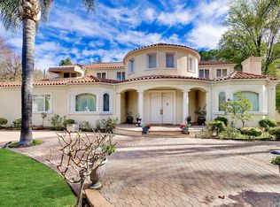 5004 Vanalden Ave, Tarzana, CA 91356