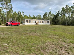 5 SW 345th Ave, Steinhatchee, FL 32359