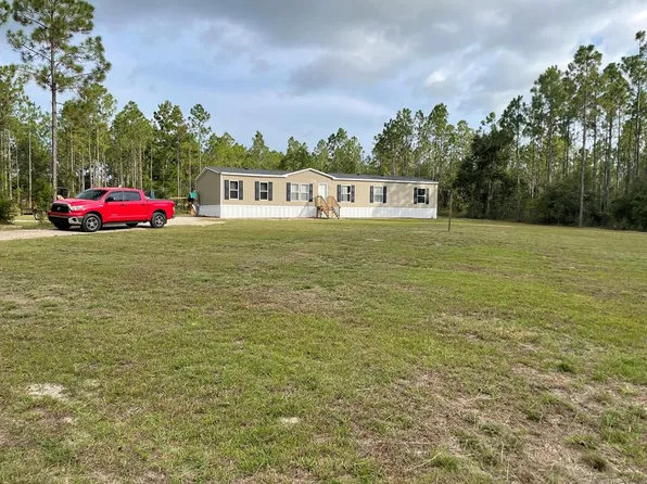 5 SW 345th Ave, Steinhatchee, FL 32359