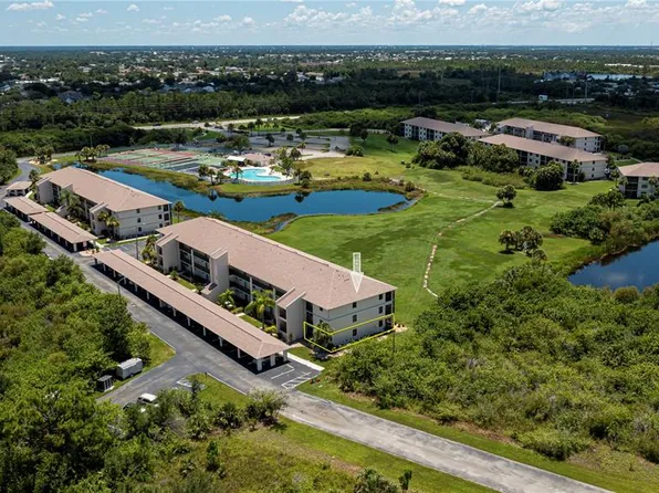 175 Kings Hwy #1118-A8, Punta Gorda, FL 33983