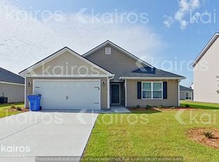 26 Carrollton Dr, Brunswick, GA 31525