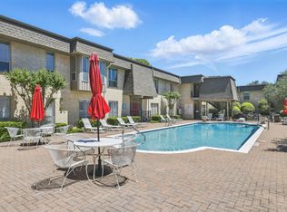 4320 Bellaire Dr S APT 206W, Fort Worth, TX 76109