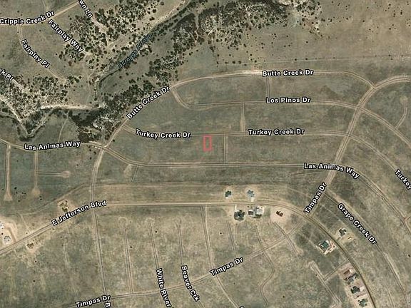 2nd image of LOT 334 Turkey Creek Dr