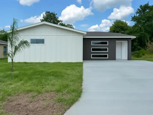 481 S East Ave, Bartow, FL 33830