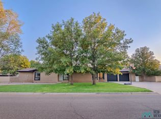 1021 Fairway Ter, Clovis, NM 88101