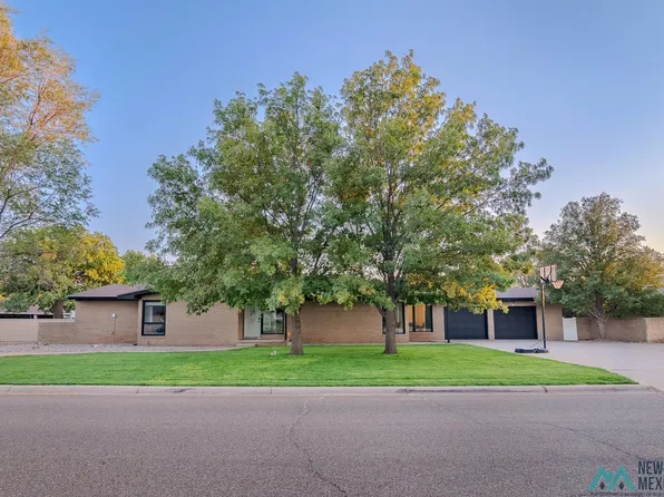 1021 Fairway Ter, Clovis, NM 88101