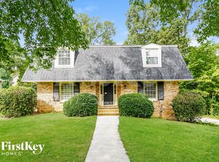 2204 Lynncrest Ln, Birmingham, AL 35216