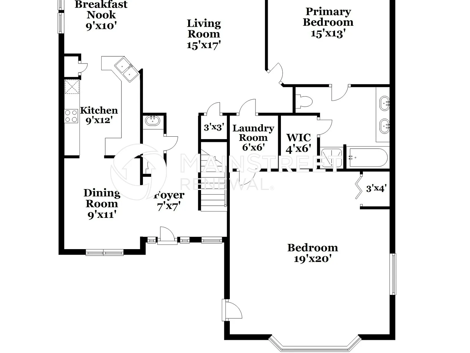 8209 Vermilion Dr — Photo 2