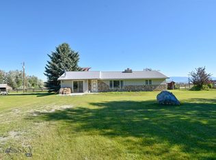 55 Centerville Rd, Townsend, MT 59644