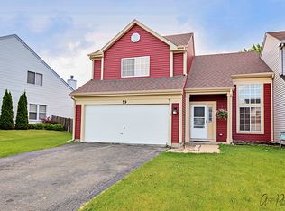 59 E Rosewood Ln, Round Lake Beach, IL