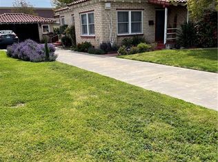 1402 W 5th St, Madera, CA 93637