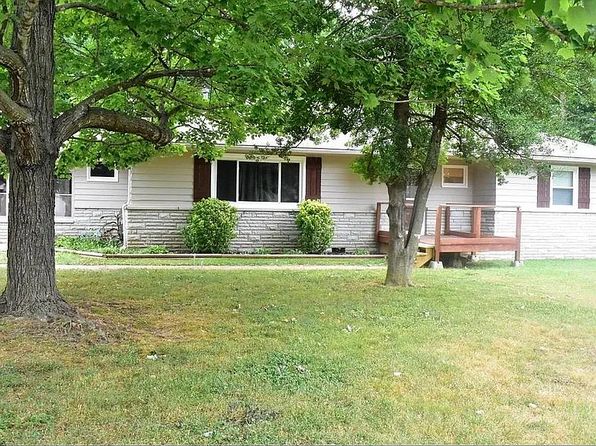 2012 S Glencrest Ave
