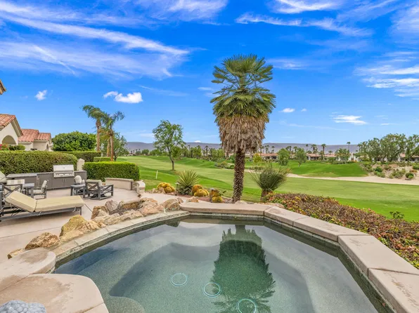 770 Snow Creek Cyn, Palm Desert, CA 92211