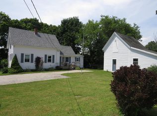 11 Stanley Ave, Rockland, ME 04841