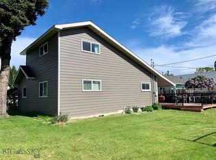 1809 Reynolds Ave, Butte, MT 59701