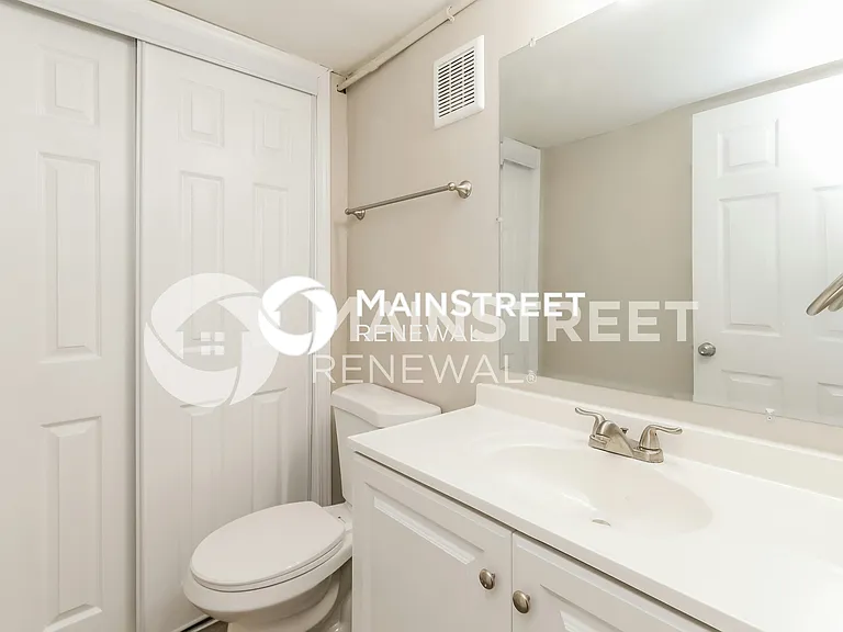 WM - Bathroom