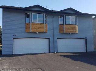 2454 E 64th Ave, Anchorage, AK 99507