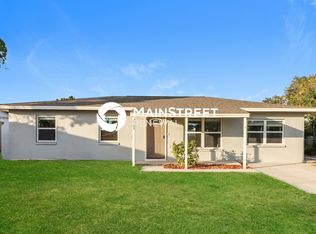 7503 W New Orleans Ave, Tampa, FL 33615