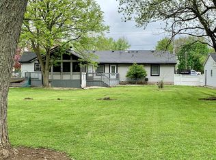 7991 W National Rd, New Carlisle, OH 45344