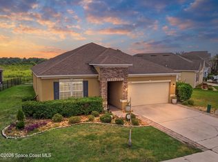 5558 Yearling Dr, Titusville, FL 32780