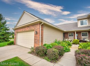 4013 Horizon Dr, Davison, MI 48423