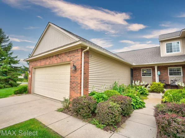 4013 Horizon Dr, Davison, MI 48423